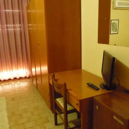 Hotel Agathae & Scoglitti