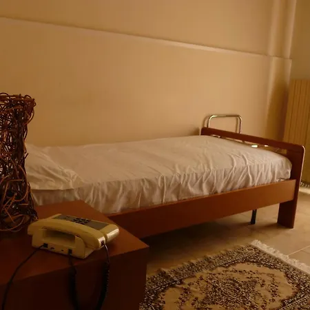 Agathae & Hotel
