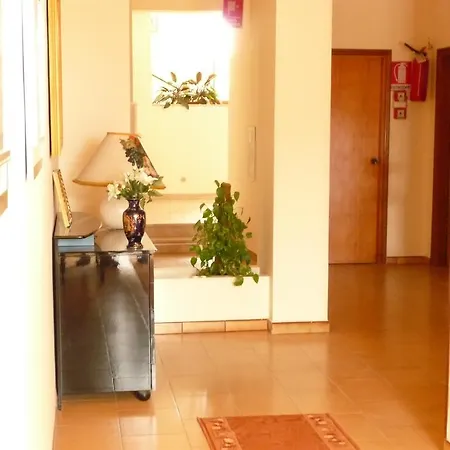 Agathae & Hotel Scoglitti