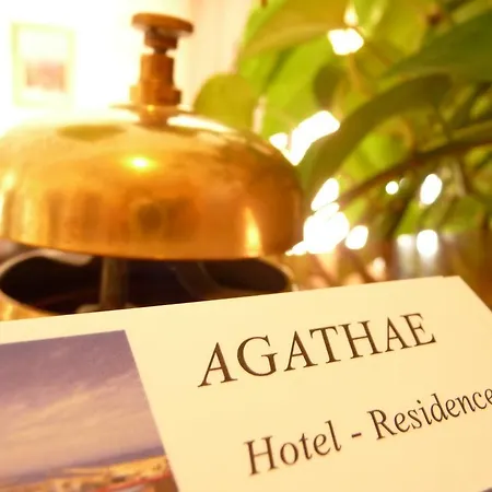 Agathae & 3* Scoglitti