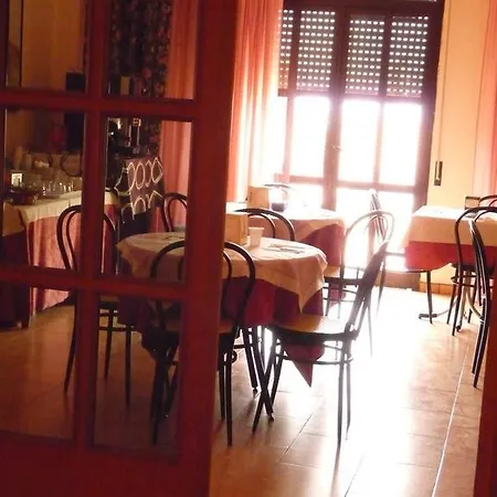 Agathae & Hotel Scoglitti