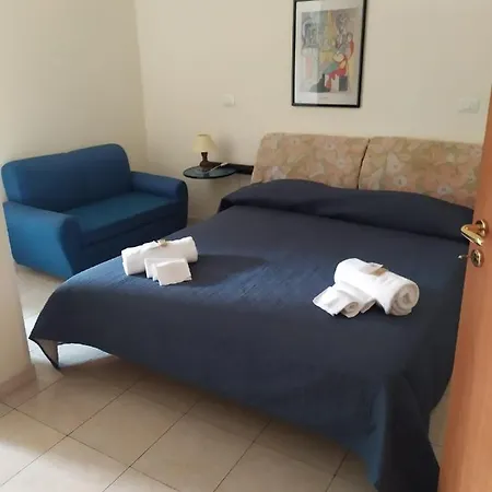 Hotel Agathae & Scoglitti