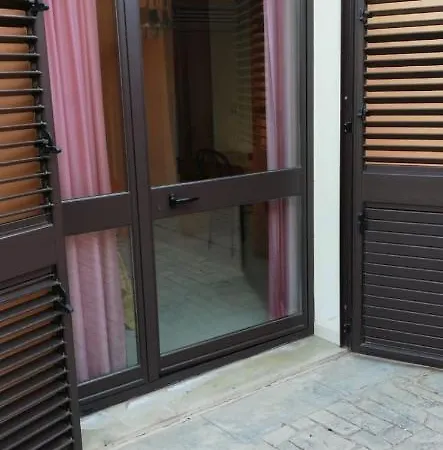 Hotel Agathae & Scoglitti