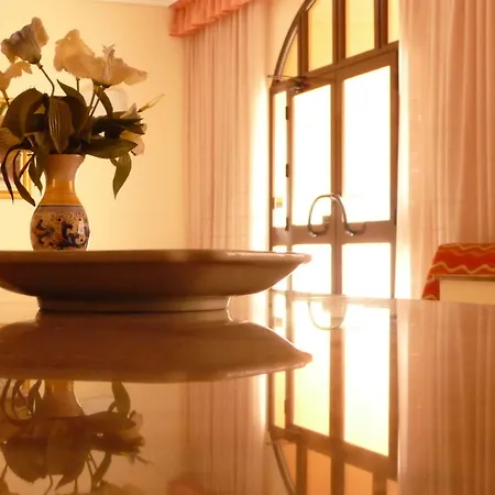 Hotel Agathae &