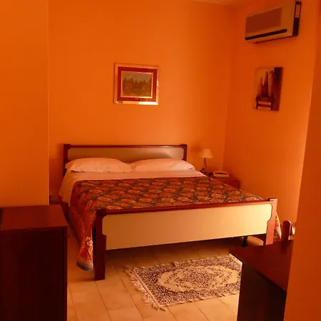 Hotel Agathae &