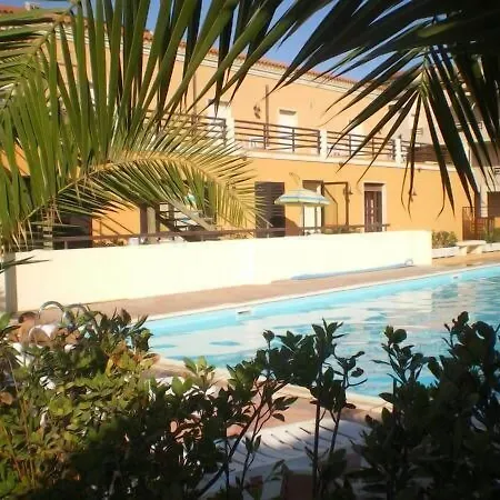 Hotel Agathae &