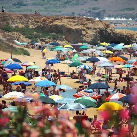Agathae & Hotel Scoglitti