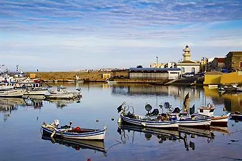 Agathae & Hotel Scoglitti