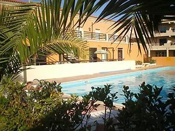 Hotel Agathae & Scoglitti