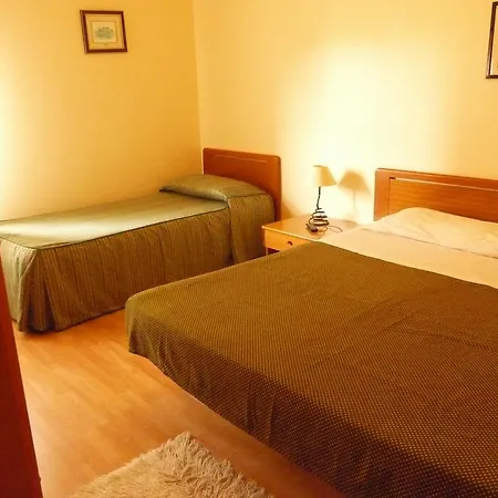 Otel Agathae & Scoglitti