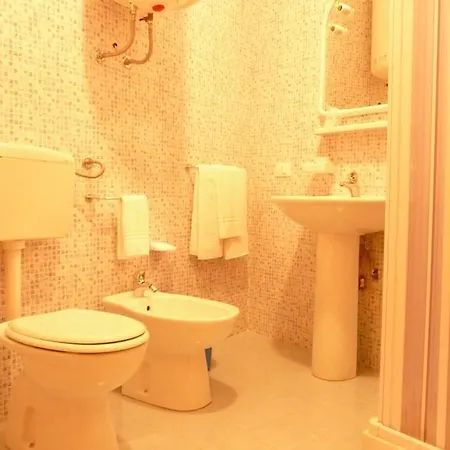 Agathae & Hotel Scoglitti