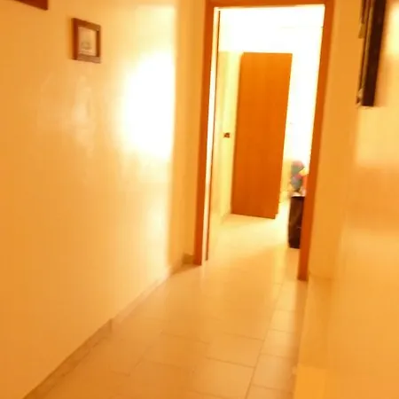 Hotel Agathae & Scoglitti