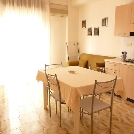 Agathae & Hotel Scoglitti
