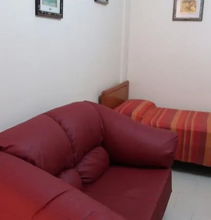 Hotel Agathae &
