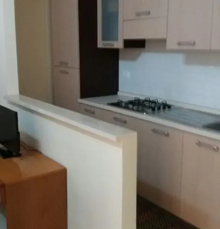 Otel Agathae & 3*