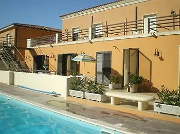 Agathae & Hotel Scoglitti