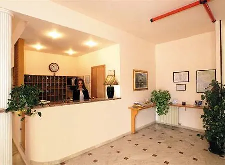 Agathae & Hotel