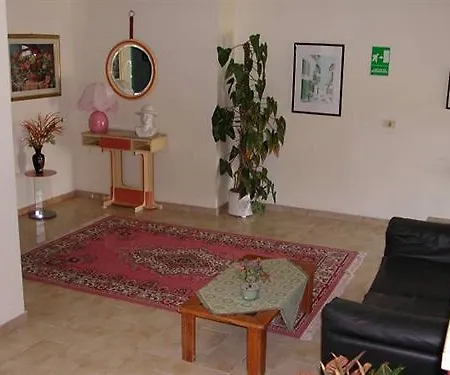 Otel Agathae & Scoglitti