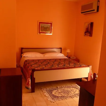 Hotel Agathae &
