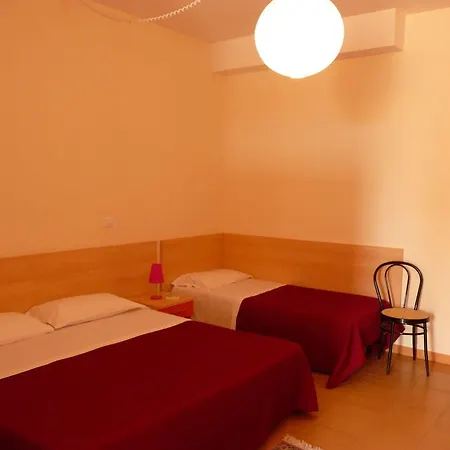 Hotel Agathae & Scoglitti