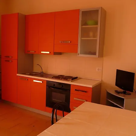 Hotel Agathae & 3*