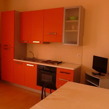 Hotel Agathae & 3*