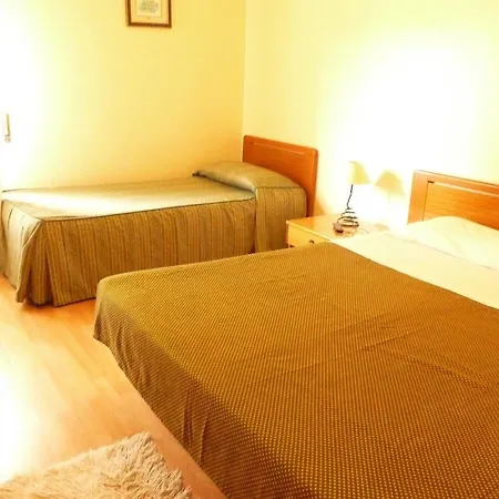 Agathae & Hotel 3*