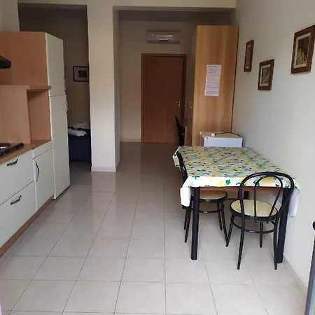 Hotel Agathae &