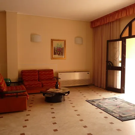 Hotel Agathae & Scoglitti