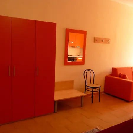 Agathae & Hotel Scoglitti