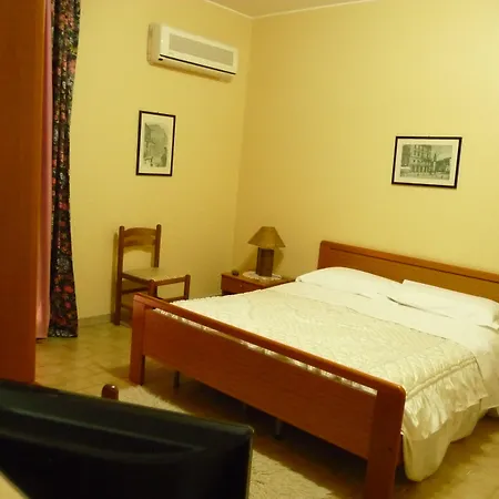 Agathae & 3* Scoglitti