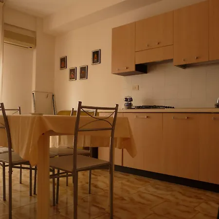 Agathae & Hotel Scoglitti