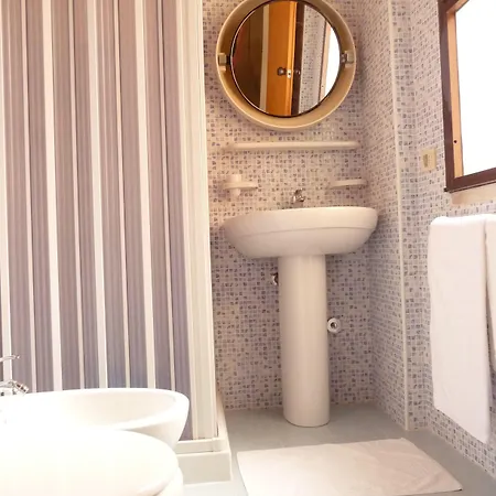 Hotel Agathae & Scoglitti