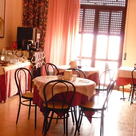 Hotel Agathae & Scoglitti