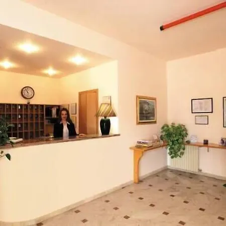 Hotel Agathae & Scoglitti