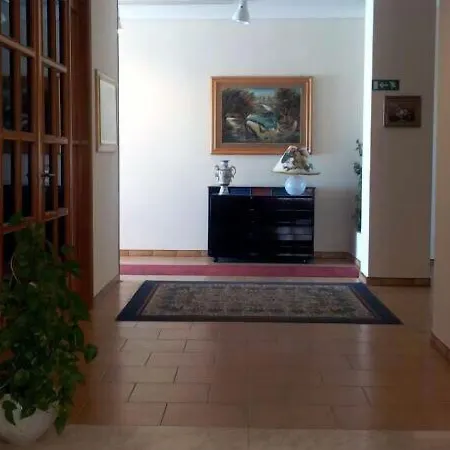 Agathae & 3* Scoglitti