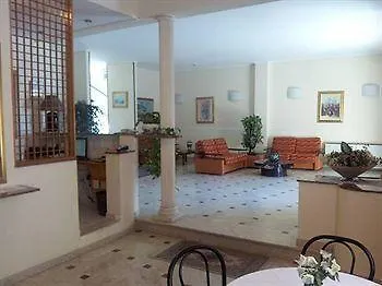 Hotel Agathae &