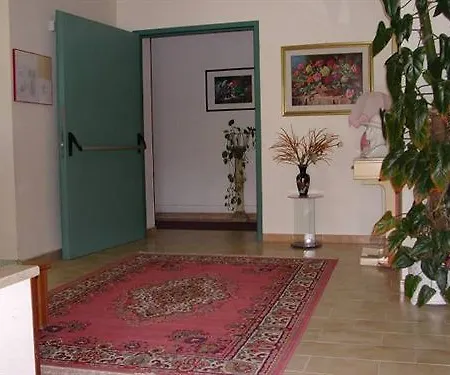 Hotel Agathae & 3*