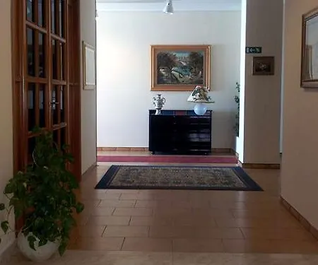 Hotel Agathae &