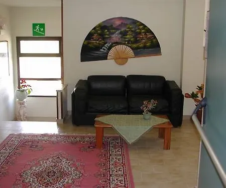 Agathae & Hotel Scoglitti