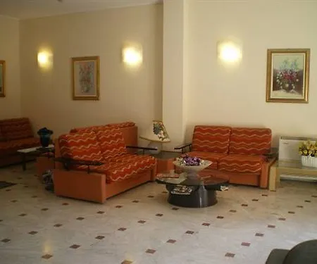 Hotel Agathae & 3*