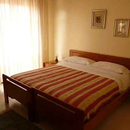 Hotel Agathae & Scoglitti