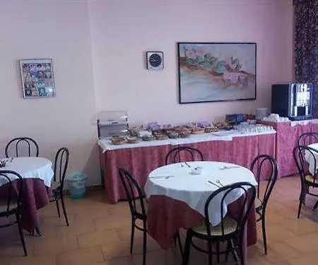 Hotel Agathae & 3*
