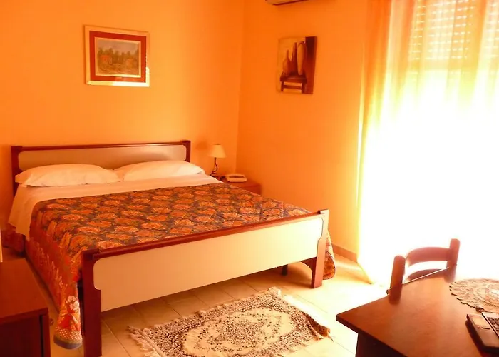 Agathae & 酒店 斯哥利提