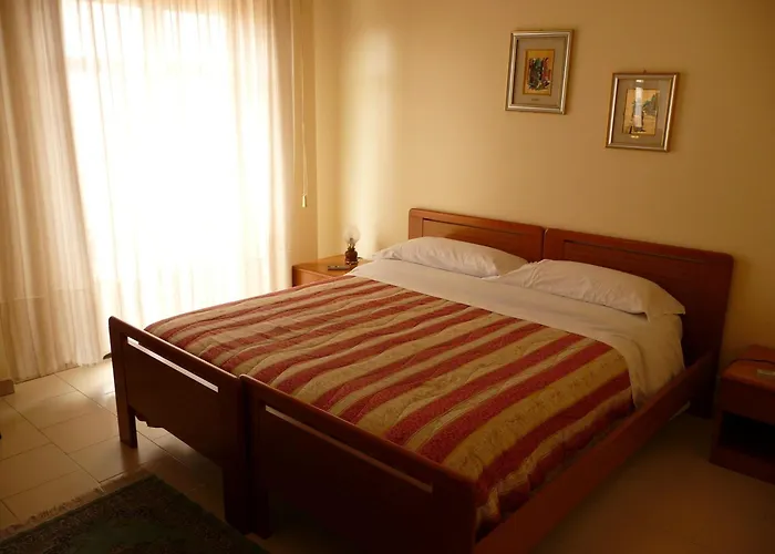 酒店 Agathae & 斯哥利提